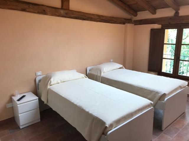 Agriturismo Podere Casino Mezzolara Extérieur photo