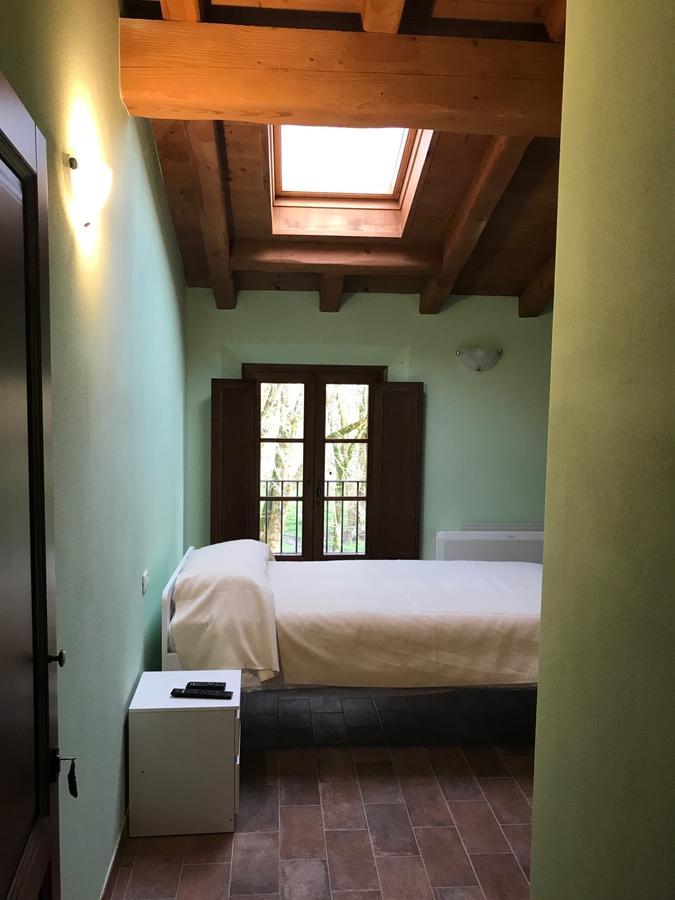 Agriturismo Podere Casino Mezzolara Extérieur photo