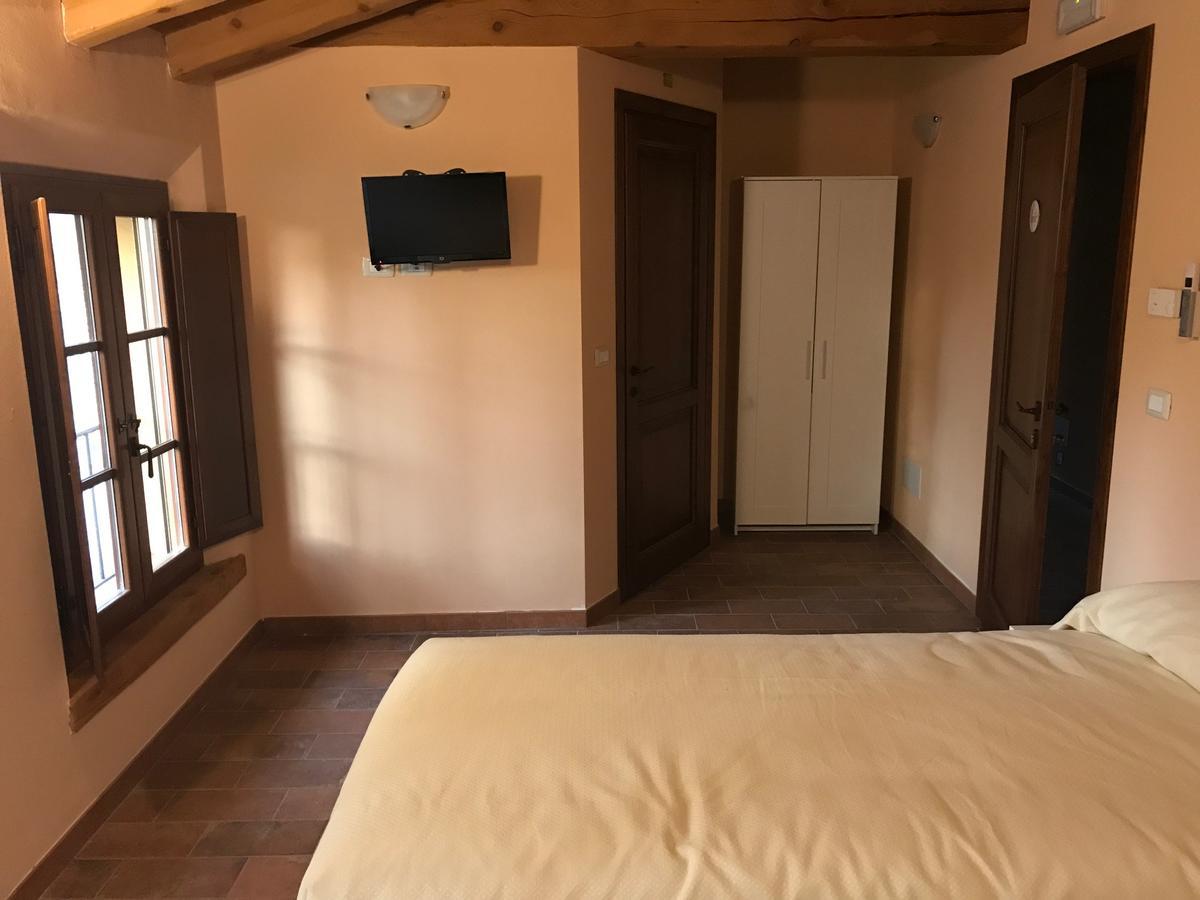 Agriturismo Podere Casino Mezzolara Extérieur photo