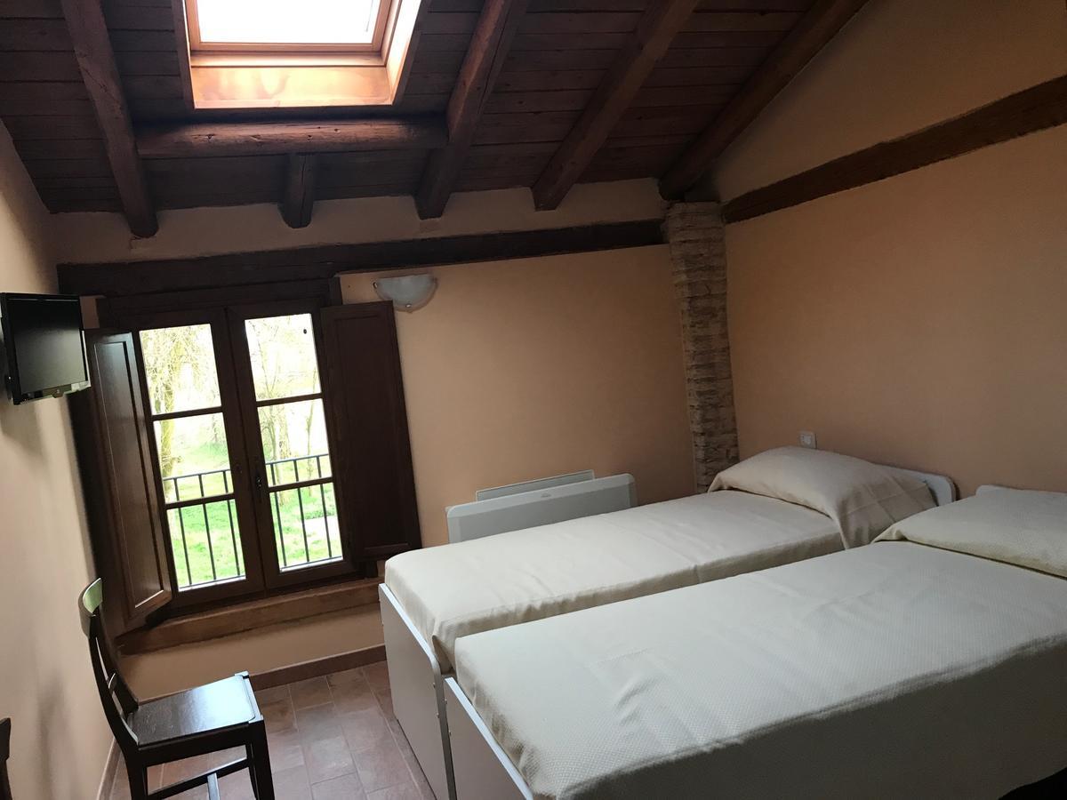 Agriturismo Podere Casino Mezzolara Extérieur photo