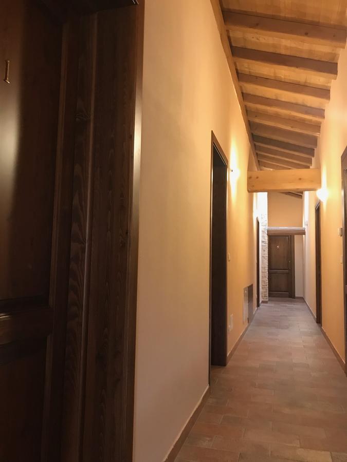 Agriturismo Podere Casino Mezzolara Extérieur photo
