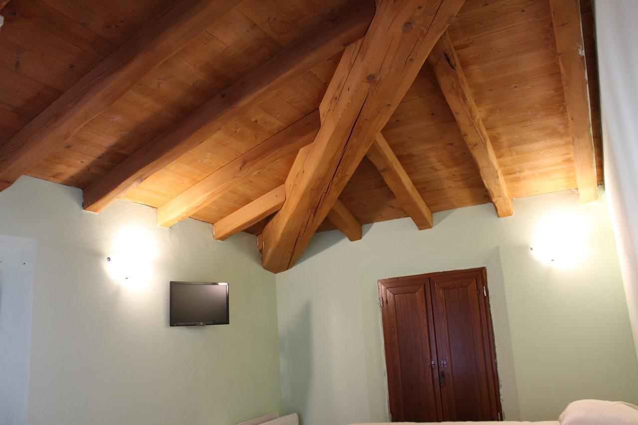 Agriturismo Podere Casino Mezzolara Extérieur photo